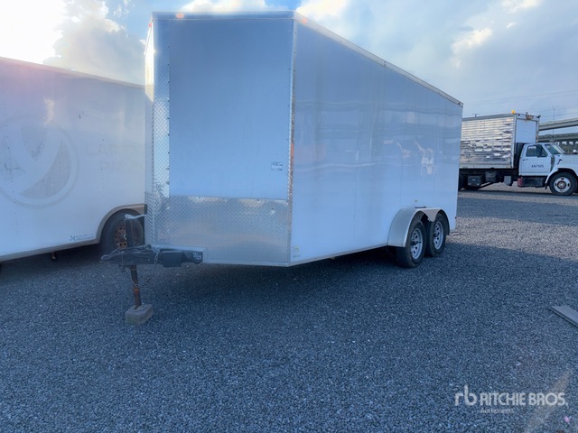 Utility Trailers