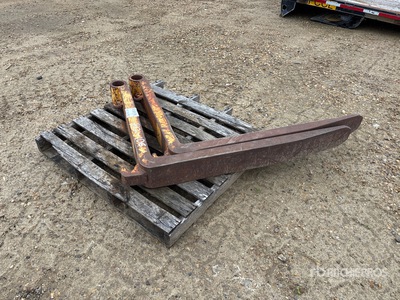 48 in Fork Tines