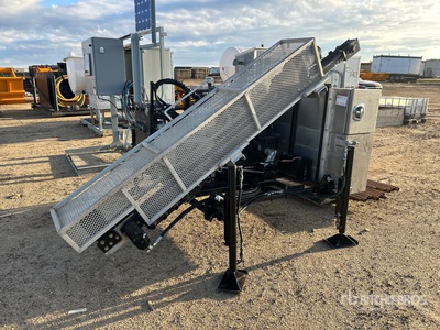 2014 Multi Power Pioneer Auger 掘削装置