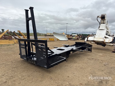 Truck Deck