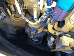 Engine with 