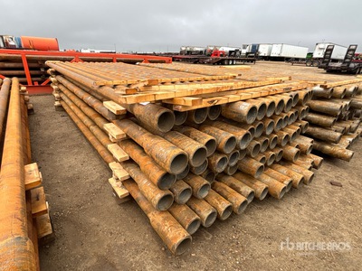 Drill Pipe