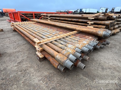 Drill Pipe