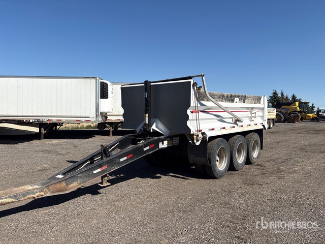 Dump Trailers