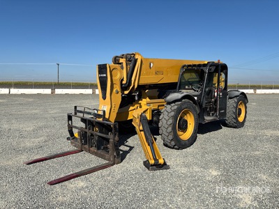 2013 Cat TL1255C Verreiker
