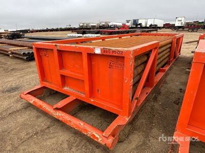 35 ft Pipe Tub