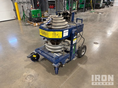 2016 Current Tools 747 Omni Bender