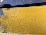 General Appearance with Numero seriale/numero d’identificazione del veicolo (VIN)
