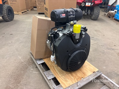 Kohler Command Pro Engine (Unused)