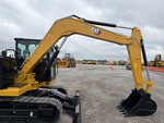 v2 Chassis - Excavator with 