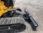 v2 Chassis - Excavator with 