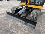 v2 Chassis - Excavator with 