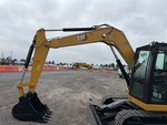 v2 Chassis - Excavator with 