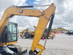 v2 Chassis - Excavator with 
