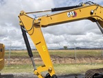 v2 Chassis - Excavator with 