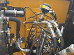 Hydraulics with 