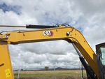 v2 Chassis - Excavator with 