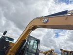 v2 Chassis - Excavator with 