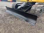 v2 Chassis - Excavator with 
