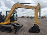 v2 Chassis - Excavator with 