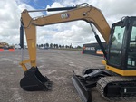 v2 Chassis - Excavator with 