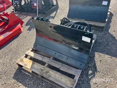 2026 39 in Mini Skid Steer Dozer (Unused)