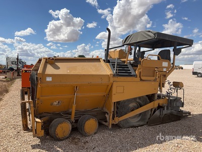 Cat BB-730 Asphalt Paver (Inoperable)