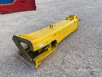 DNB 110IIS Hydraulic Breaker