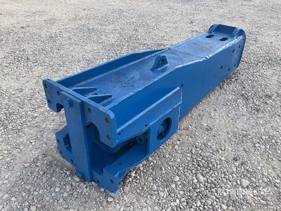 Eme service MSB700 Hydraulic Breaker