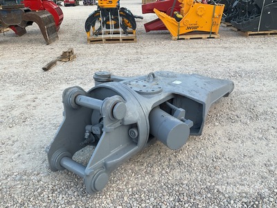 Okada PENCHER Demolition Grapple