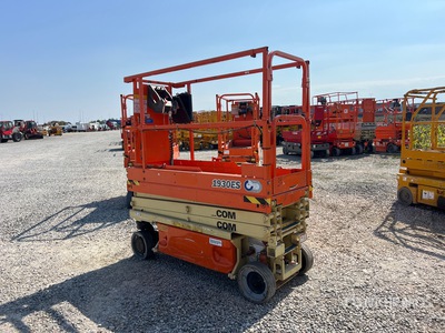 2015 JLG 1930 ES Electric Scissor Lift