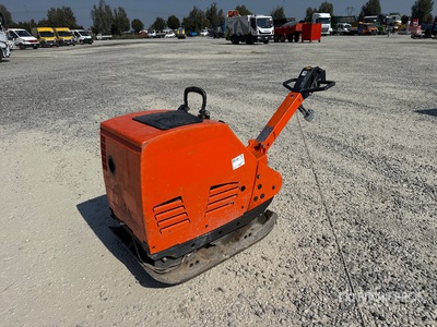 2022 Bomag BPR70/70DE Vibratory Plate Compactor