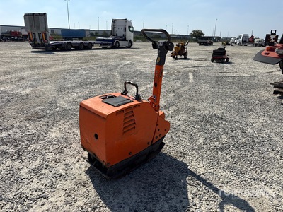 2018 Bomag BPR55/65D Vibratory Plate Compactor