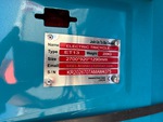 General Appearance with Numéro de série/Numéro d'identification du véhicule automobile