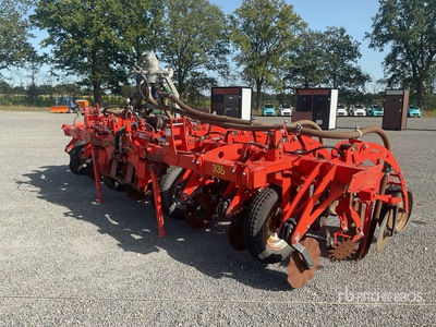 Kuhn L9000 Liquid Manure Applicator