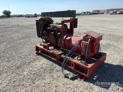 60 kVA Generator Set