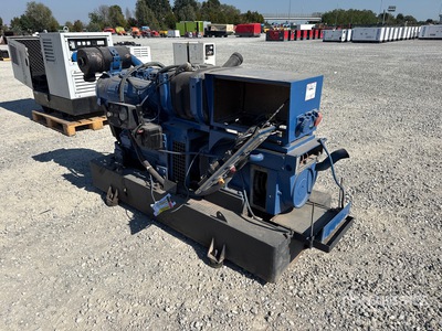 Generator Set