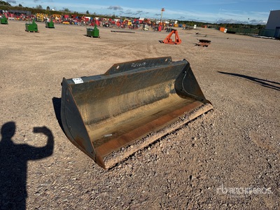 2400 mm Bucket