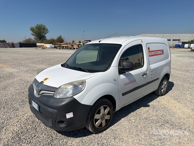 Renault Kangoo Furgoneta de carga