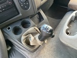 Cab with 