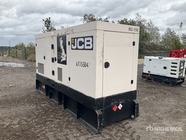Generators and Power Equipment