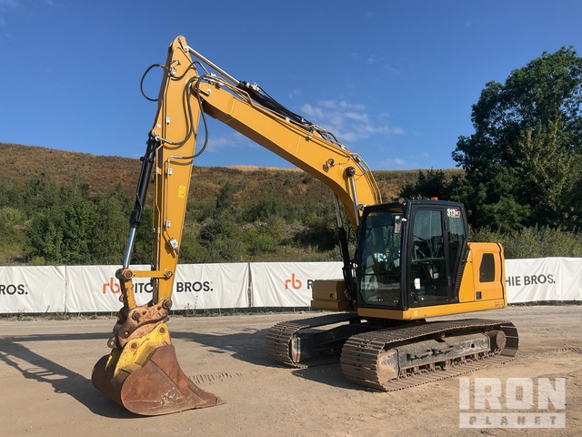 Excavators