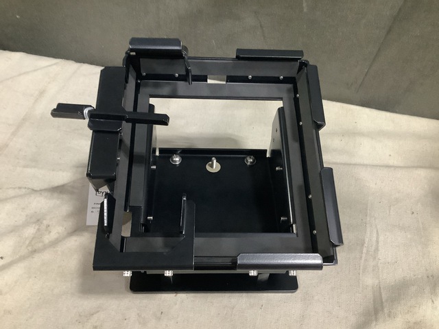 (24) Dynalec 65033-030-21 Telephone Enclosures