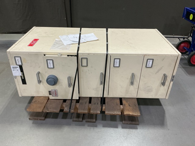 Hamilton File Cabinet Safe