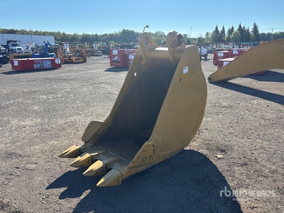 Hensley 36 in Digging Cazo para excavadora - Fits 336D