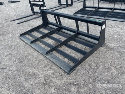 All-Star Skid Steer Landplane (Unused)