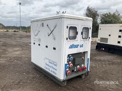 Offgrid Zestaw prądotwórczy