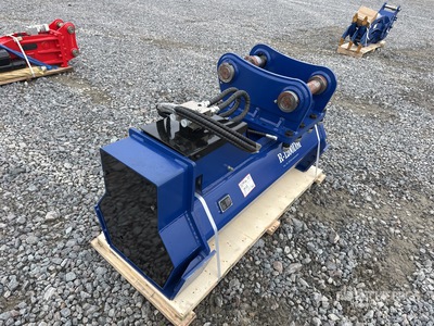 2026 RoKoR R-1200DM Aplicador de mantillo (Unused)