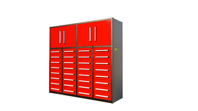 2026 Suihe NWB-H32DR-7 7 ft 32-Drawer Tool Cabinet (Unused)
