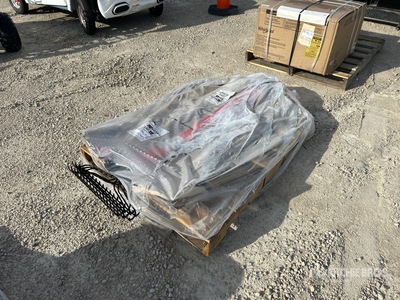 Quantity of (12) Assorted Landscaping Tools